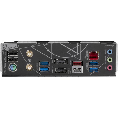 GIGABYTE Z790 EAGLE AX