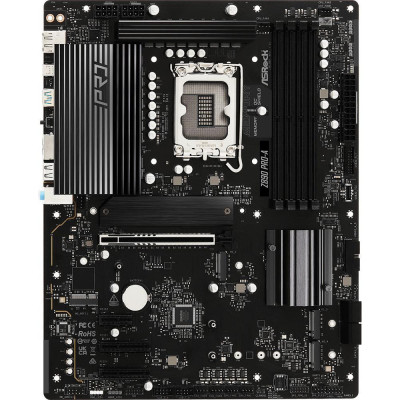 ASRock Z890 Pro-A