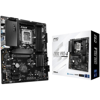 ASRock Z890 Pro-A