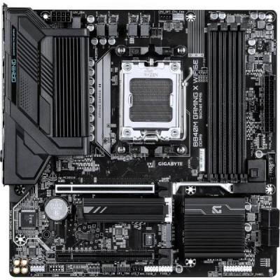 GIGABYTE B840M GAMING X WIFI6E