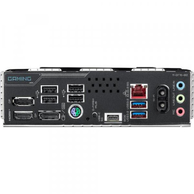 GIGABYTE B840M GAMING X WIFI6E