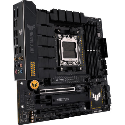 ASUS TUF GAMING B650M-PLUS WIFI