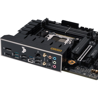 ASUS TUF GAMING B650M-PLUS WIFI
