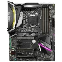 MSI Z370 GAMING PRO CARBON