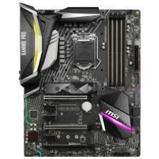 MSI Z370 GAMING PRO CARBON