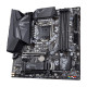 GIGABYTE Z490M GAMING X