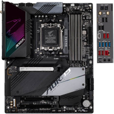 GIGABYTE B650E AORUS MASTER