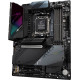 GIGABYTE B650E AORUS MASTER