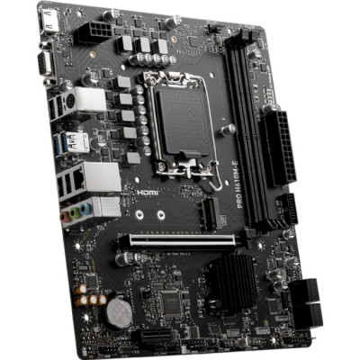 MSI PRO H610M-E (911-7D48-019)
