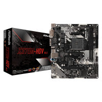 ASRock X370M-HDV R4.0