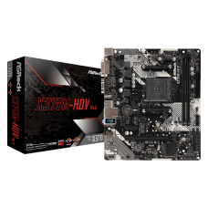 ASRock X370M-HDV R4.0
