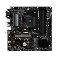 MSI B450M Pro-VDH Plus
