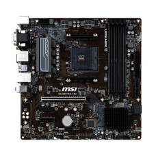 MSI B450M Pro-VDH Plus