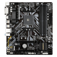 GIGABYTE B450M DS3H V2