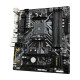 GIGABYTE B450M DS3H V2