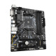 GIGABYTE B450M DS3H V2