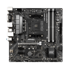 MSI B450M BAZOOKA PLUS