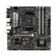 MSI B450M BAZOOKA PLUS