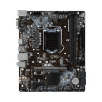 MSI B360M Pro-VH
