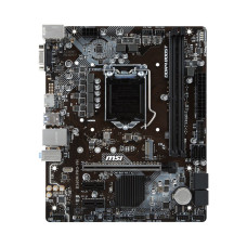 MSI B360M Pro-VH