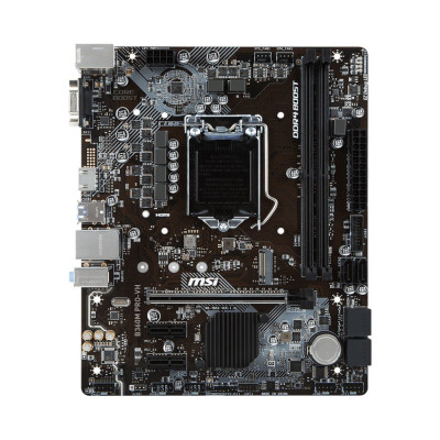 MSI B360M Pro-VH