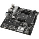 ASRock AB350M
