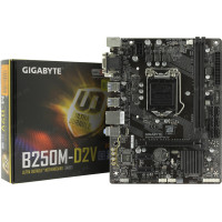 GIGABYTE GA-B250M-D2V