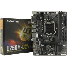 GIGABYTE GA-B250M-D2V