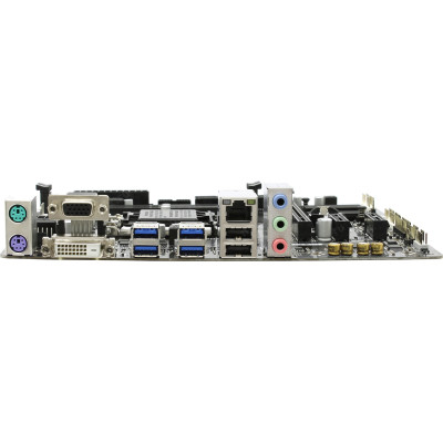 GIGABYTE GA-B250M-D2V