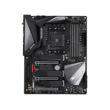 GIGABYTE X570 AORUS MASTER V