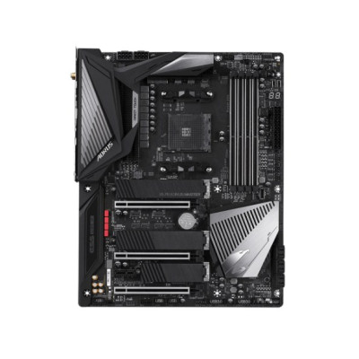 GIGABYTE X570 AORUS MASTER V