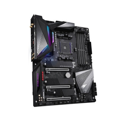 GIGABYTE X570 AORUS MASTER V