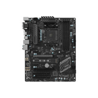 MSI B350 PC MATE