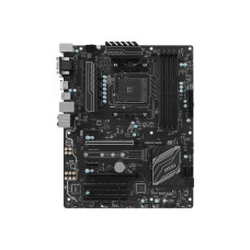 MSI B350 PC MATE