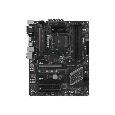 MSI B350 PC MATE