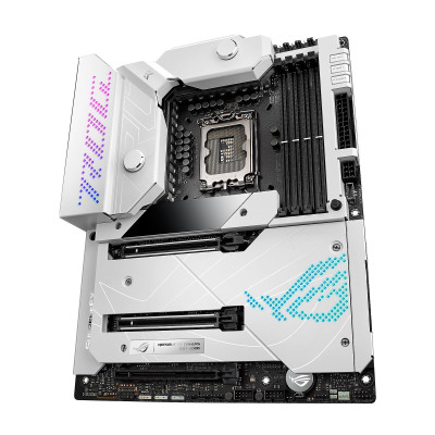 ASUS ROG MAXIMUS Z690 FORMULA