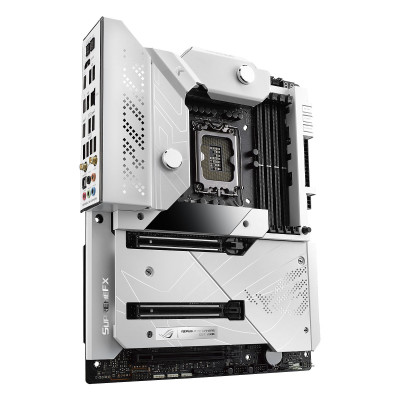 ASUS ROG MAXIMUS Z690 FORMULA