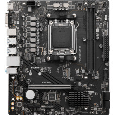 MSI PRO B650M-B