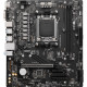 MSI PRO B650M-B