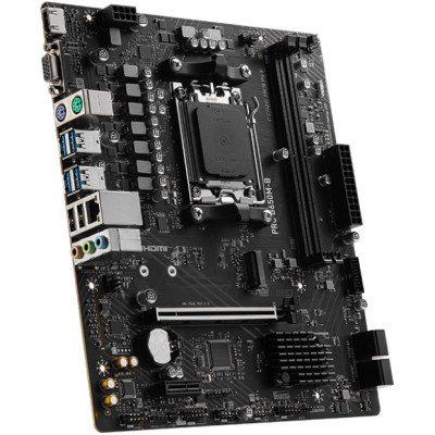 MSI PRO B650M-B