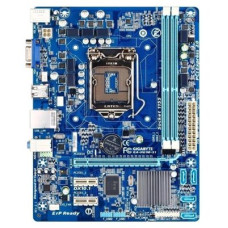 Gigabyte GA-H61M-S1 rev. 2.1