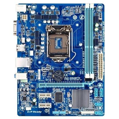 Gigabyte GA-H61M-S1 rev. 2.1