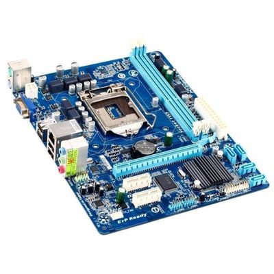 Gigabyte GA-H61M-S1 rev. 2.1