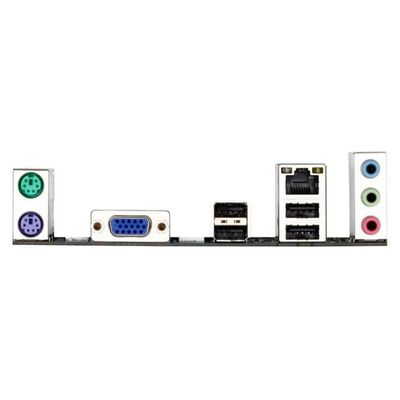 Gigabyte GA-H61M-S1 rev. 2.1
