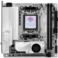 MSI MPG B850I EDGE TI WIFI