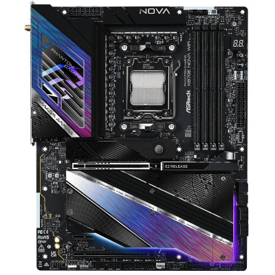 ASRock X870E Nova WiFi
