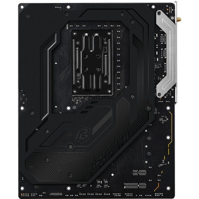 ASRock X870E Nova WiFi