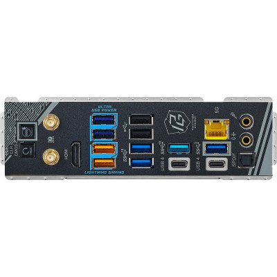 ASRock X870E Nova WiFi