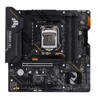 ASUS TUF GAMING B560M-PLUS