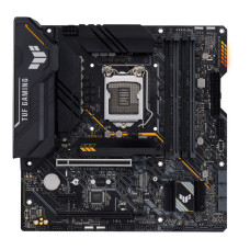 ASUS TUF GAMING B560M-PLUS